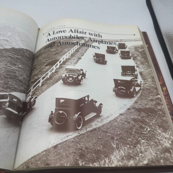 National Geographic Society 100 Years Of Adventure And Discovery Hardcover Book - Picture 10 of 14